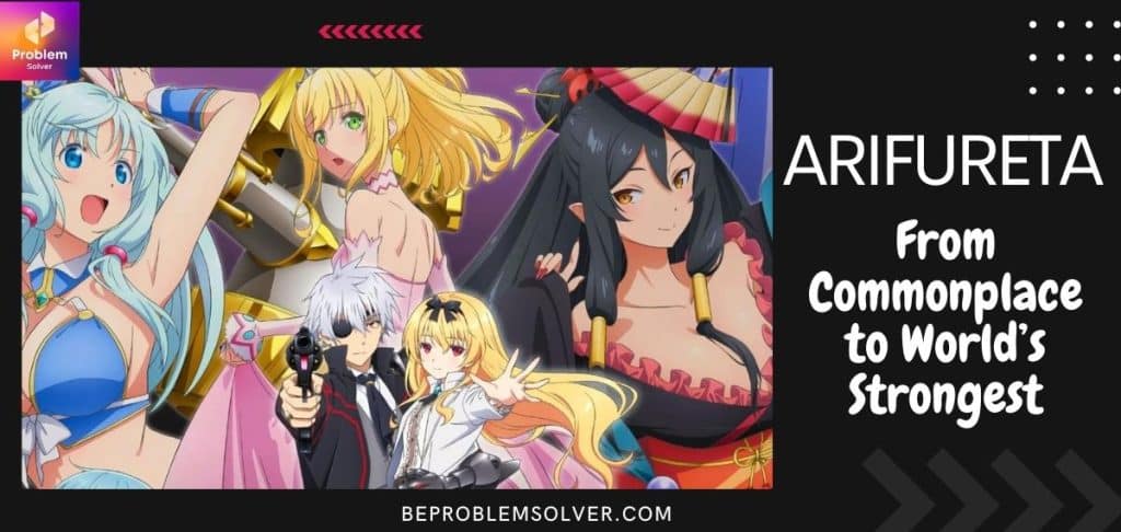 10 Popular Isekai Anime Recommendations in 2022 with Interesting Stories,  Wrapped in Exciting Action - Sweet Romance